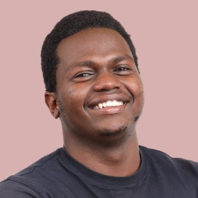 Dave Kiarie