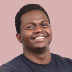 Dave Kiarie