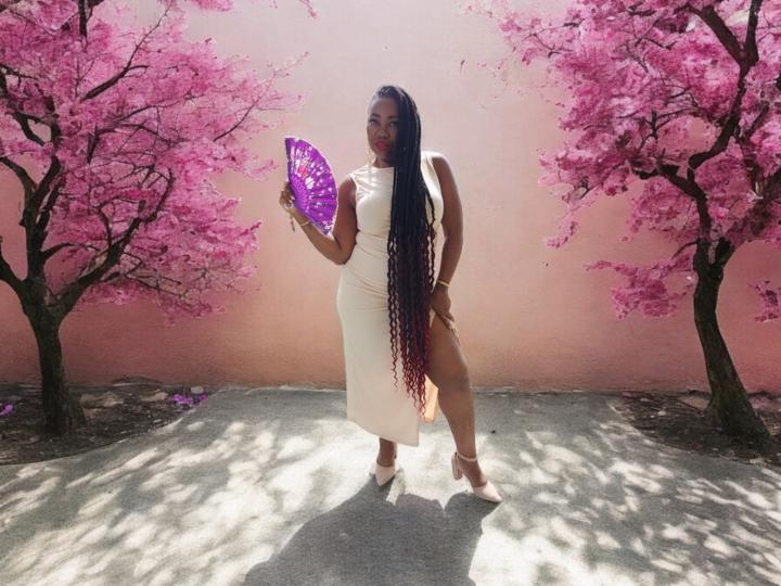 Amethyst Lajoi E