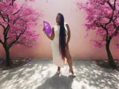 Amethyst Lajoi E