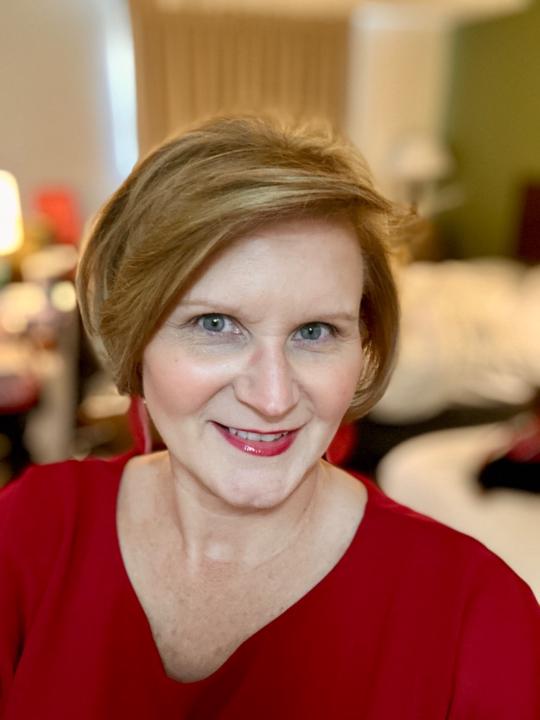 Tracy Ross
