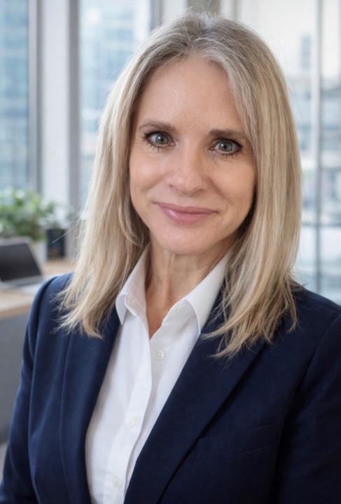 Gail Arnott