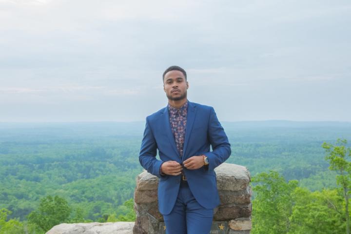 Raymond Cochran, III