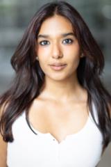 Pakhi Gupta
