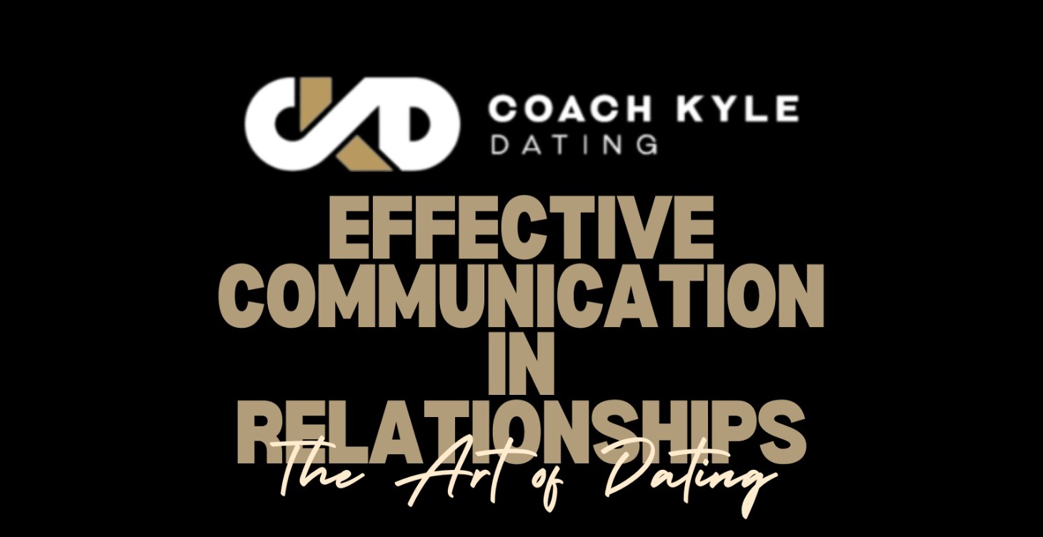 Effective Communication in Relationships