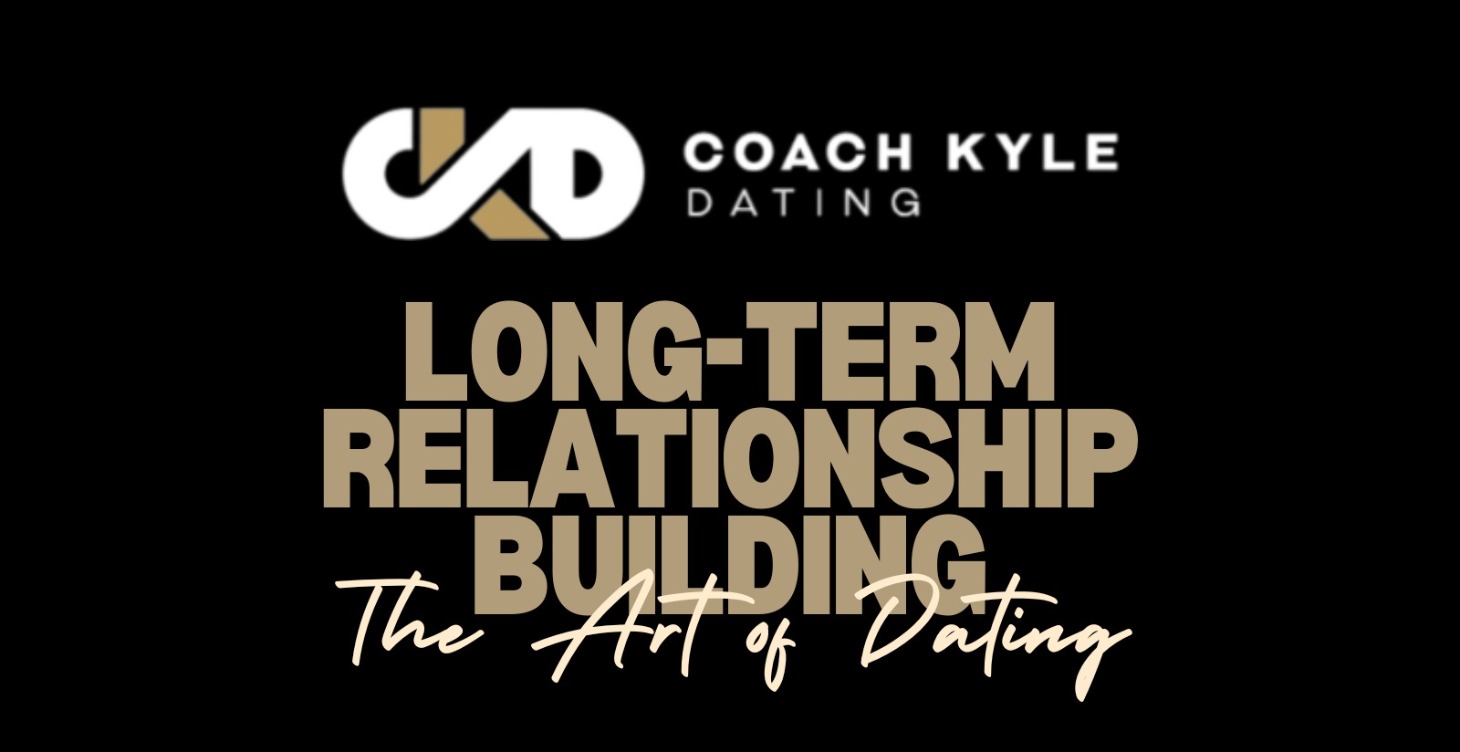 Long-Term Relationship Building