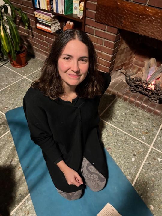 Florencia Carlino