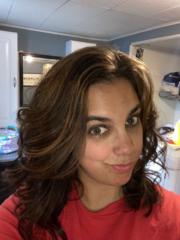 Tiffany Farkas