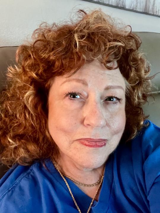 Cindy Dunn