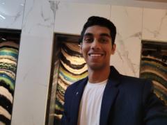 Bharat Uttamchandani