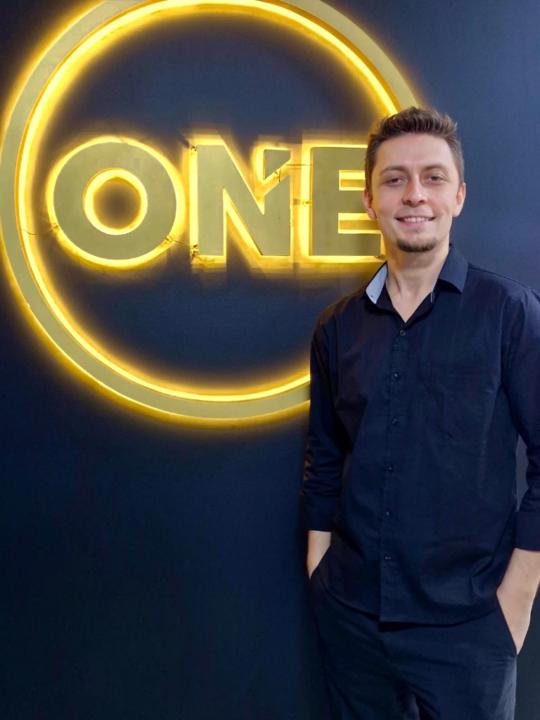 Matias Brito