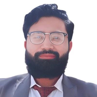 Muhammad Junaid Khan