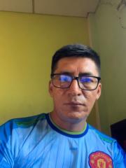 Kléver Villagomez
