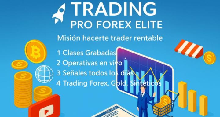 TRADING PFE VIP