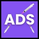 ADS ON STEROIDS