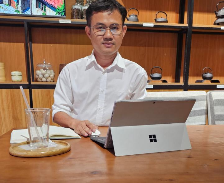 Lợi Lê