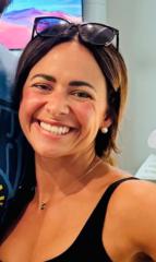 Nicole Streeter