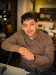 Jonathan Rivas