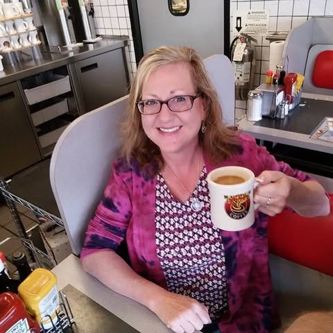Cathy Fink