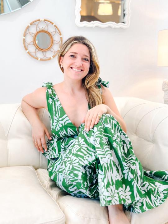 Molly Kestenbaum