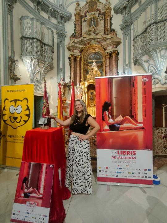 Isabel de la Iglesia