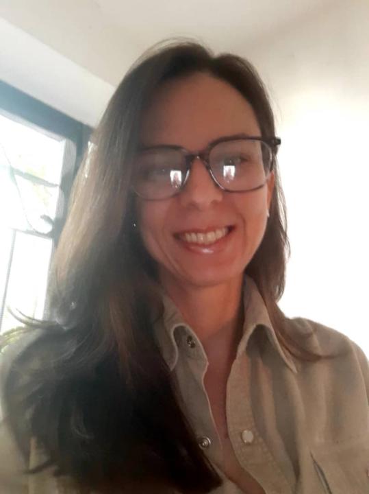 Maria Auxiliadora Linares