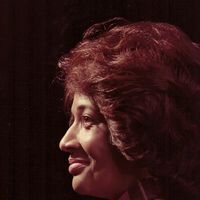 Yvonne Clayton