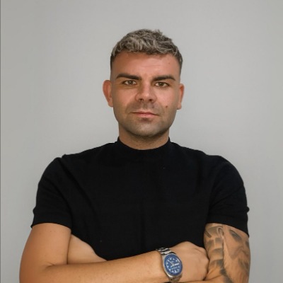 Michele Biccari