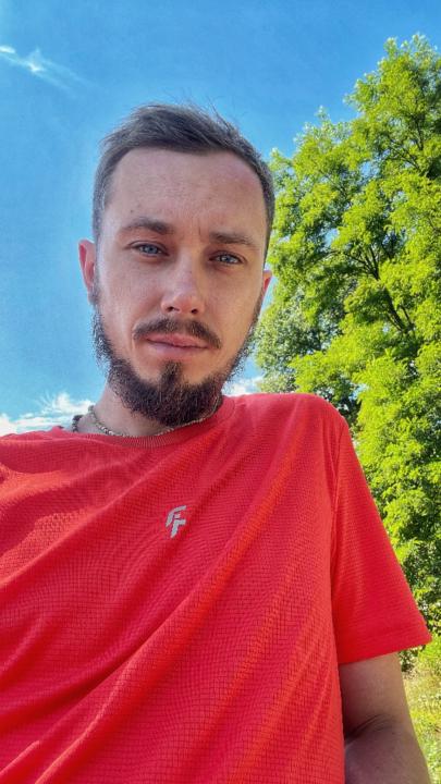 Алексей Каменев