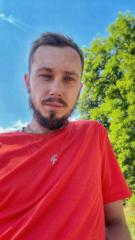 Алексей Каменев