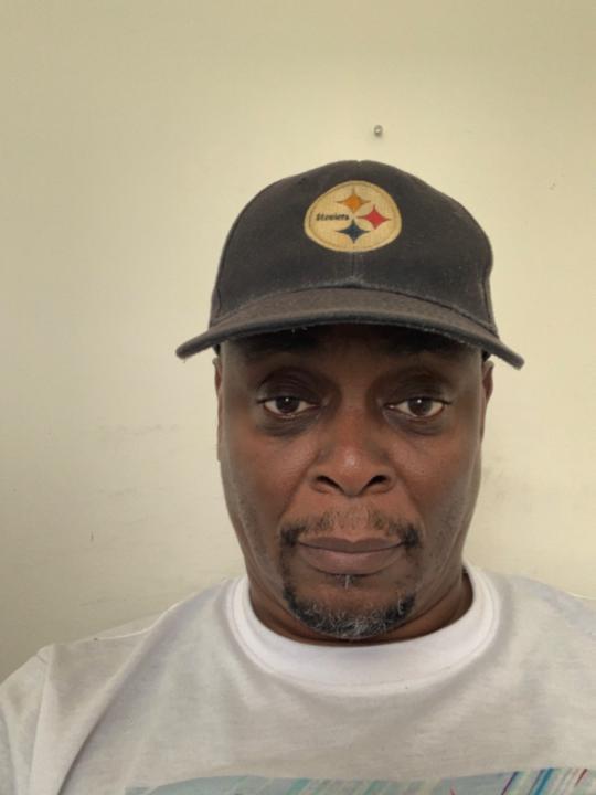 Mike Anderson