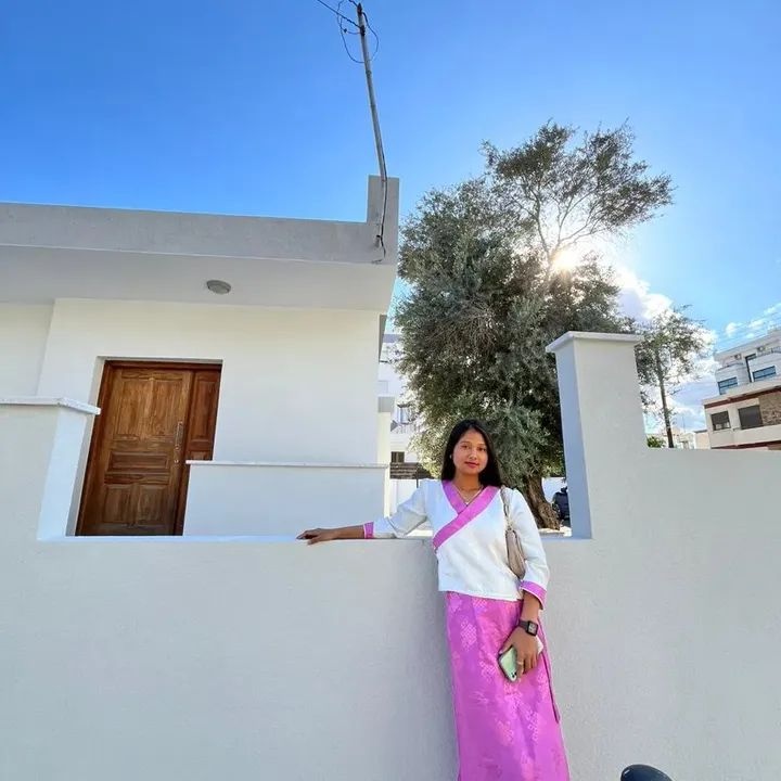Nita Thanait