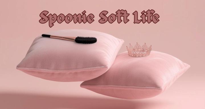 Spoonie Soft Life