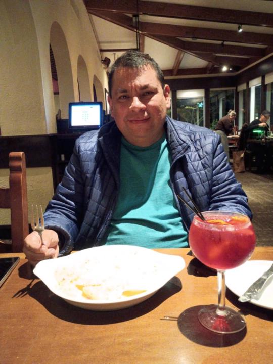 Willy Castillejos Castillo