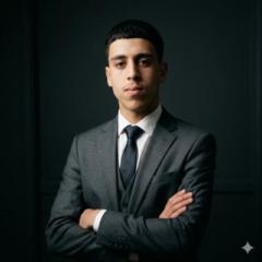 Zakaria Aitouchane
