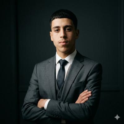 Zakaria Aitouchane