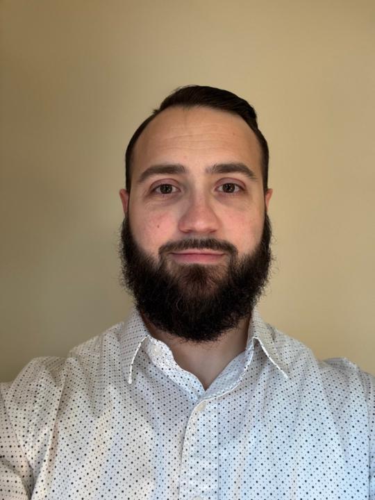 Christopher Klimek