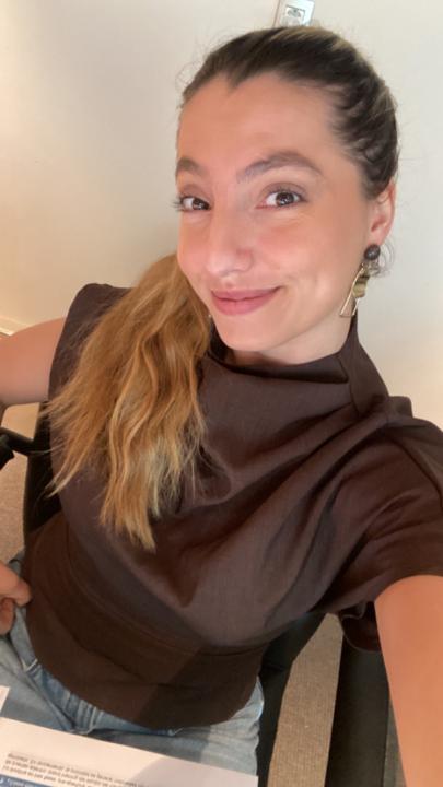 Maria Torremadé