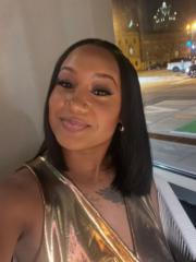 Dashia Mcneal