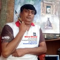 Milind Bhanji