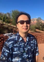 Peter Shi