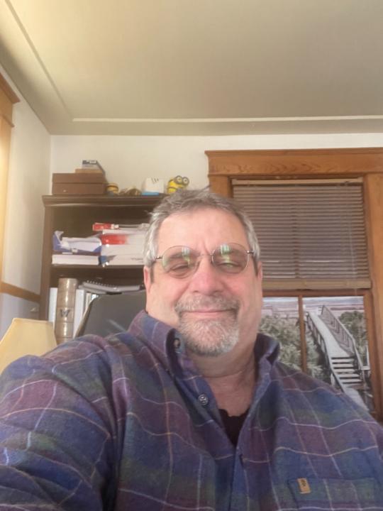 Vaughn Scavetta