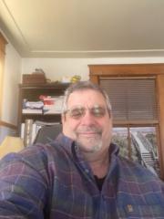 Vaughn Scavetta