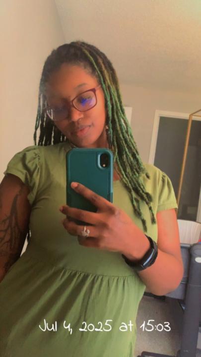 Kaylena Barnett- Watson