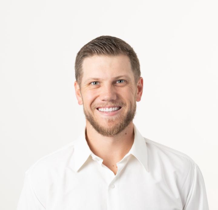 Kyle Haas