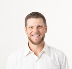 Kyle Haas