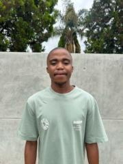 Shaun Mkuzangwe