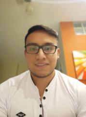 Richard Montoya