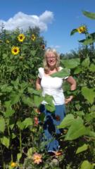 Heike Schaffner