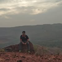 Sarang Parappurath Sajeev